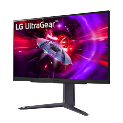 Màn Hình Gaming LG UltraGear 27GR75Q-B (27inch | QHD | IPS | 165Hz | FreeSync | GSync | HDR10)