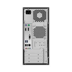 PC Asus S501MD-312100044W (Core i3-12100/ Intel B660/ 4GB/ 256GB SSD/ Intel Graphics/ Windows 11 Home)
