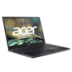 Acer Aspire 7 A715-76-728X NH.QGESV.008 (Core i7-12650H | 16GB | 512GB | Intel UHD | 15.6 inch FHD | Win 11 | Đen)