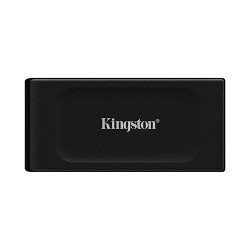 Ổ cứng gắn ngoài SSD 1TB Kingston XS1000 1TB (USB 3.2 Gen 2 / 1,050MB/s read, 1,000MB/s write) _SXS1000/1000G