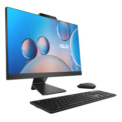 PC All In One Asus M3402WFAK-BA038W (Ryzen 5 7520U | 8GB | 512GB | AMD Radeon | 23.8 inch FHD | Win 11 | Đen)