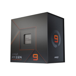 CPU AMD Ryzen 9 7950X (16 nhân 32 luồng/boost 5,7 GHz |80MB cache| TPD 170W |AM5)