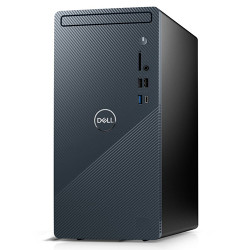 PC Dell Inspiron 3020 MTI51012W1-8G-512G  (i5-13400 | 8GB | 512GB SSD | Wifi_BT| KB_M | Win 11 Home| 1Y WTY)