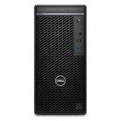 PC Dell Optiplex 7010 Tower 42OT701006 (Core i5-13500 | Intel Q670 | 8GB | 512GB SSD | Intel UHD Graphics 770 | Ubuntu | 3 Year)