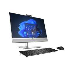 PC All in one HP EliteOne 870 G9 8W302PA (Intel Core i7-13700 | 16GB | 512GB | Geforce RTX 3050Ti 4GB | 27inch QHD | Win 11 Home | Bạc)