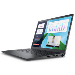 Laptop Dell Vostro 3430 60YGM (Core i5-1335U | 8GB | 512GB | MX550 2GB | 14 inch FHD | Win 11 + Office | Đen)