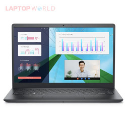Laptop Dell Vostro 3430 60YGM (Core i5-1335U | 8GB | 512GB | MX550 2GB | 14 inch FHD | Win 11 + Office | Đen)