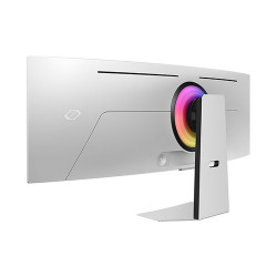 Màn hình Samsung Odyssey OLED G9 G95SC LS49CG954SEXXV (49 inch | Cong | OLED | DQHD | 240 Hz | 0.03 ms)