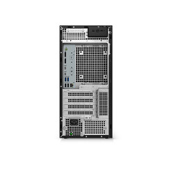 PC Workstation Dell Precision 3660 Tower 71021031 (Intel Core i7-13700K | 16GB | 256GB SSD | 1TB | DVDWR | Intel UHD Graphics 770 | KB, M | 500W PSU | Ubuntu | 3Y WTY)