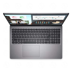 Laptop Dell Vostro 15 3530 80GG911 (Intel Core i7-1355U | 8GB | 512GB | MX550 2GB | 15.6 inch FHD | Win 11 | Office | Xám)