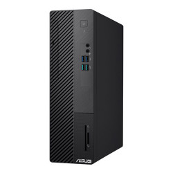 PC Asus S500SD-512400050W (Intel Core i5-12400 | 8GB | 256GB | B660 | KB/M | Win 11 | Đen)