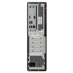 PC Asus S500SE-513400035W (Intel Core i5-13400 | 8GB | 512GB | B760 | KB/M | Win 11 | Đen)
