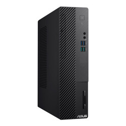PC Asus S500SE-513400035W (Intel Core i5-13400 | 8GB | 512GB | B760 | KB/M | Win 11 | Đen)