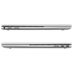 Laptop HP Envy X360 13-bf0114TU 7C0P0PA (Core i5-1230U | 8GB | 512GB | Iris Xᵉ Graphics | 13.3 inch 2.8K | Win 11 | Bạc)