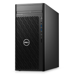 PC Workstation Dell Precision 3660 Tower 42PT3660D14 (Core i9 12900/ 16GB (2x 8GB)/ 1Tb SSD/ Nvidia T400 4GB/ None OS)