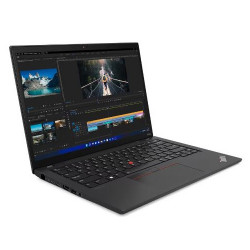 Laptop Lenovo ThinkPad P14s Gen 4 21HF0054VA (Core i7-1360P | 32GB | 1TB | RTX A500 4GB | 14 inch 2.2K | No OS | Đen)