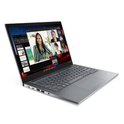 Laptop Lenovo ThinkPad T14s Gen 4 21F6007XVN (Core i7-1355U | 32GB | 512GB | Intel Iris Xe Graphics | 14 inch WUXGA | Win 11 Pro | Xám)