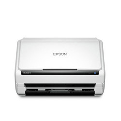 Máy Scan Epson DS-530II (A4/A5/ Đảo mặt/ ADF/ USB)