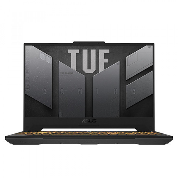 Laptop Asus TUF Gaming F15 FX507VU-LP198W (Core i7-13620H | 8GB | 512GB | RTX 4050 | 15.6 inch FHD | Win 11 | Xám)