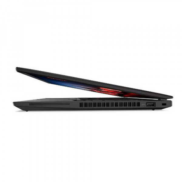 Laptop Lenovo ThinkPad T14 Gen 4 21HES9QA00 (Core  i7-1355U | 16GB | 512GB SSD | Intel Iris Xe Graphics | 14.0inch WUXGA | No OS | Đen)