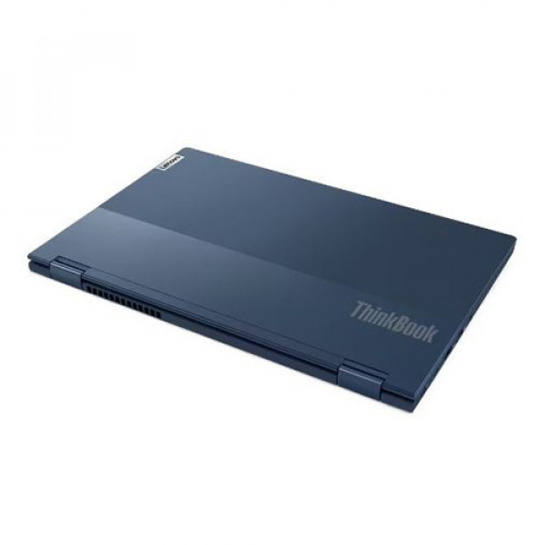 Lenovo ThinkBook 14s Yoga G3 IRU 21JG0020VN (Core™i7-1355U | 16GB | 1TB | Intel Iris Xe | 14 inch FHD | Cảm ứng | Win 11 | Xanh)