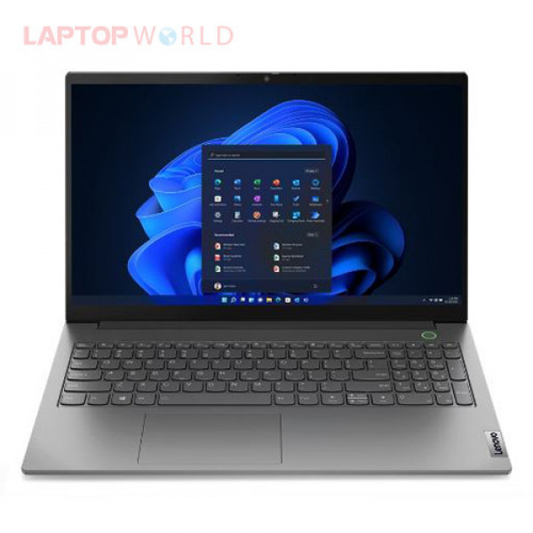 Lenovo ThinkBook 15 G5 IRL 21JD002GVN (Core i5-1335U | 16GB | 512GB | 15.6 inch FHD | No OS | Xám)