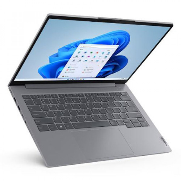Laptop Lenovo ThinkBook 14 G6 IRL 21KG00BUVN (Core™  i7-13700H | 16GB | 512GB | Intel Iris Xe | 14 inch WUXGA | Win 11 | Xám)