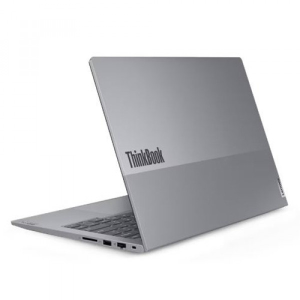 Laptop Lenovo ThinkBook 14 G6 IRL 21KG00BUVN (Core™  i7-13700H | 16GB | 512GB | Intel Iris Xe | 14 inch WUXGA | Win 11 | Xám)