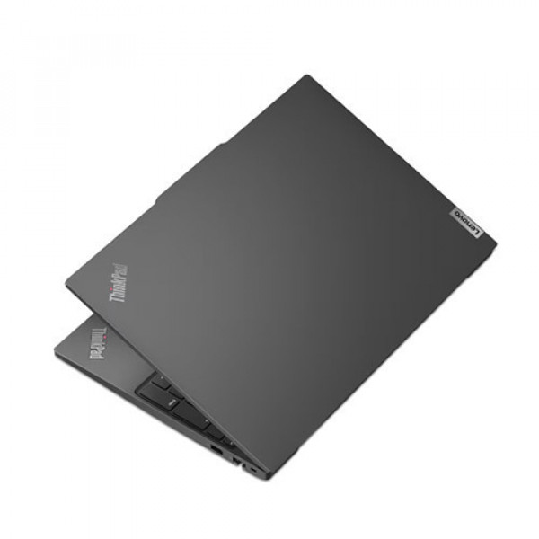 Laptop Lenovo ThinkPad E16 Gen 1 21JN00FKVA (Core i5-13500H | 16GB | 512GB | Intel Iris Xe | 16 inch WUXGA | No OS | Đen)