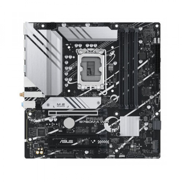 Mainboard Asus PRIME B760M-A WIFI DDR5