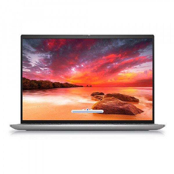 Laptop Dell Inspiron 13 5330 (Core i5-1340P, Ram16GB, 512GB SSD, Iris Xe Graphics, 13inh 2.5K, Bạc)