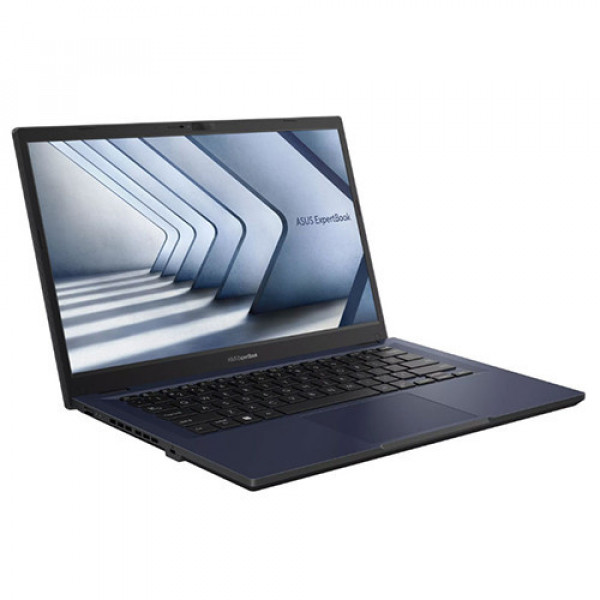 Laptop Asus ExpertBook B1 B1402CBA-NK1717W (Core™ i7-1255U | Ram 8GB | 512GB SSD | Intel® UHD Graphics | 14.0inch FHD | Win11 | Đen)