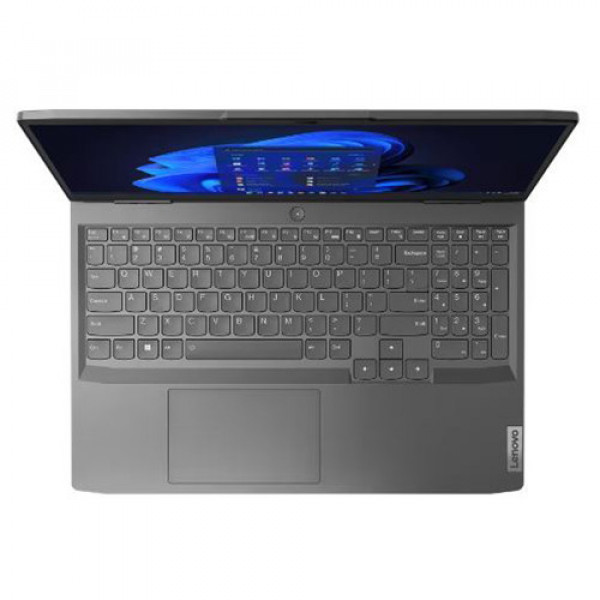 Laptop Lenovo LOQ 15IRH8 82XV00QXVN (Core™ i7-13620H | 16GB | 512GB | RTX 4050 6GB | 15.6 inch FHD 144Hz | Win 11 | Xám)