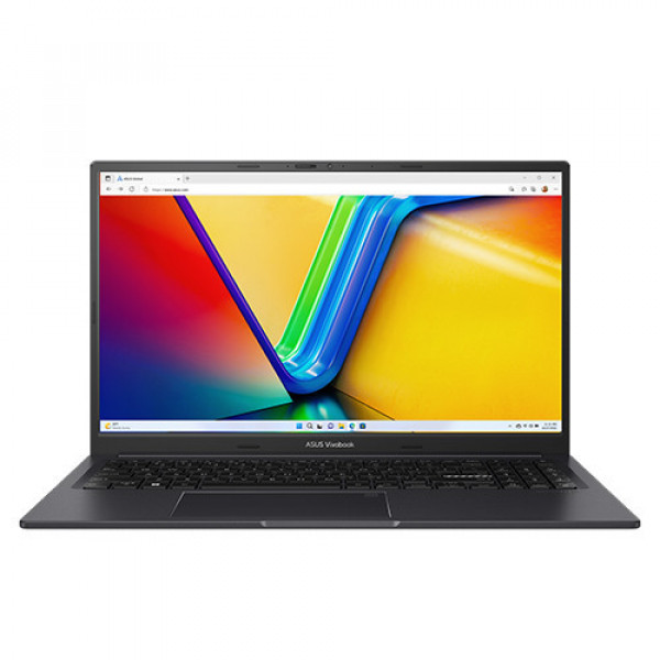 Laptop ASUS Vivobook 15X OLED M3504YA-L1332W (AMD Ryzen™ 7-7730U | 16GB | 512GB | Intel Iris Xᵉ | 15.6inch FHD | Win 11 | Đen)