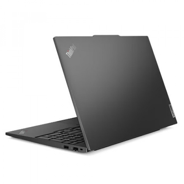 Laptop Lenovo ThinkPad E16 Gen 1 21JN006GVN (Core™ i7-1355U | 16GB | 512GB | Intel Iris Xe | 16 inch WUXGA | Win 11 | Đen)