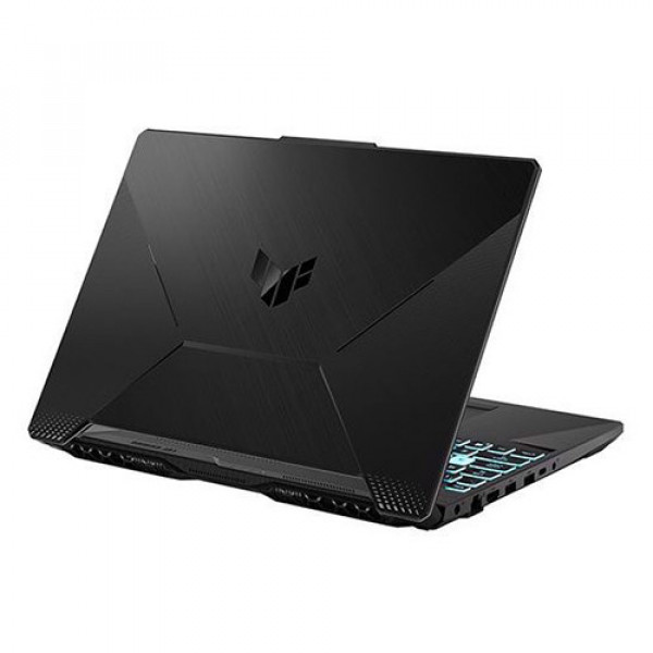Laptop Asus TUF Gaming A15 FA506NF-HN005W (Ryzen™ 5-7535HS | 8GB | 512GB | RTX™ 2050 4GB | 15.6inch FHD 144Hz | Win 11 | Đen)