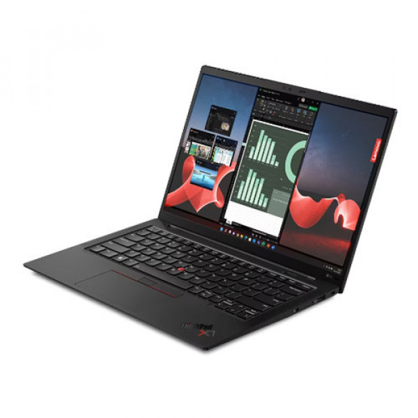 Laptop Lenovo ThinkPad X1 Carbon Gen 11 (Core i7-1360P | 16GB | 512GB | Intel Iris Xe Graphics | 14.0inch WUXGA | Windows 11 Pro | Đen)