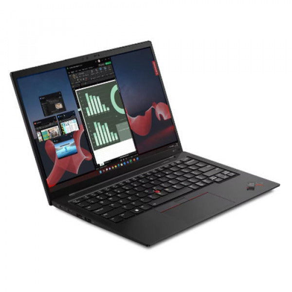 Laptop Lenovo ThinkPad X1 Carbon Gen 11 (Core i7-1360P | 16GB | 512GB | Intel Iris Xe Graphics | 14.0inch WUXGA | Windows 11 Pro | Đen)