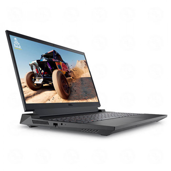 Laptop Dell Gaming G15 5530 (Core i5-13450HX, Ram 8GB, 512GB SSD, RTX 3050, 15.6 inch FHD 120Hz, Win 11, Xám)