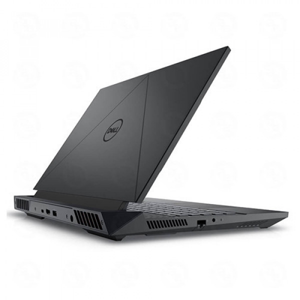 Laptop Dell Gaming G15 5530 (Core i5-13450HX, Ram 8GB, 512GB SSD, RTX 3050, 15.6 inch FHD 120Hz, Win 11, Xám)