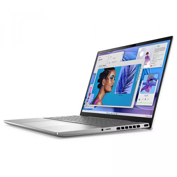 Laptop Dell Inspiron 14 Plus 7430 (Core  i5-13420H, Ram 16GB, SSD 1TB, 14inch 2.5K, Win 11, Bạc)