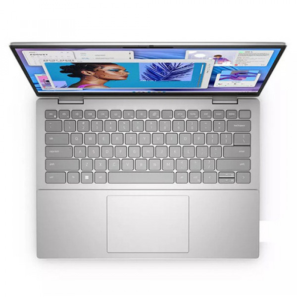 Laptop Dell Inspiron 14 Plus 7430 (Core  i5-13420H, Ram 16GB, SSD 1TB, 14inch 2.5K, Win 11, Bạc)