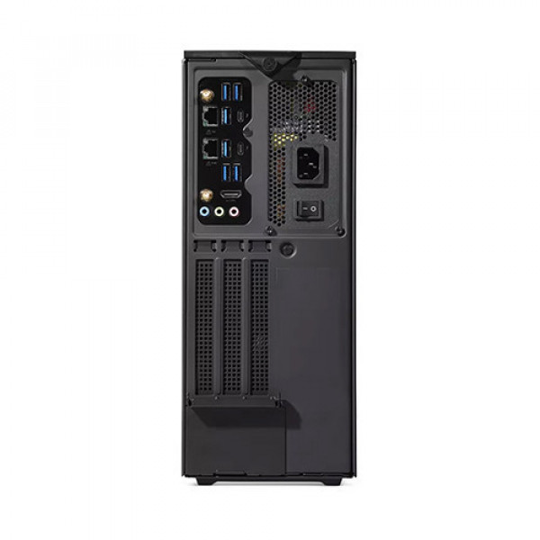 PC Mini ASUS INTEL NUC 13 Extreme KIT NUC13RNGI9000 (Core i9-13900K | Z690 | DDR5 SODIMM | Thunderbolt 4 | PCIe x16 cắm VGA rời | Wi-Fi 6E ) - Intel Raptor Canyon MRC110