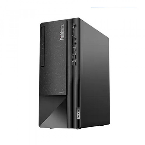 PC Lenovo ThinkCentre Neo 50s Gen 4 12JB001DVA (Intel Core i3-13100 | 8GB | 256GB SSD | Intel UHD Graphics 730 | KB - M | NoOS | 1Y | Đen)