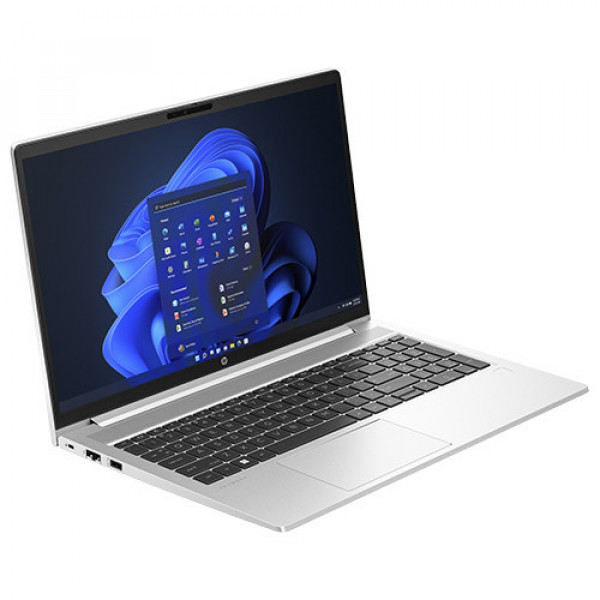Laptop HP ProBook 450 G10 9H8V8PT (Core i5-1340P | 16GB | 512GB | Intel Iris Xe | 15.6 inch FHD | Cảm ứng | Win 11 | Bạc)
