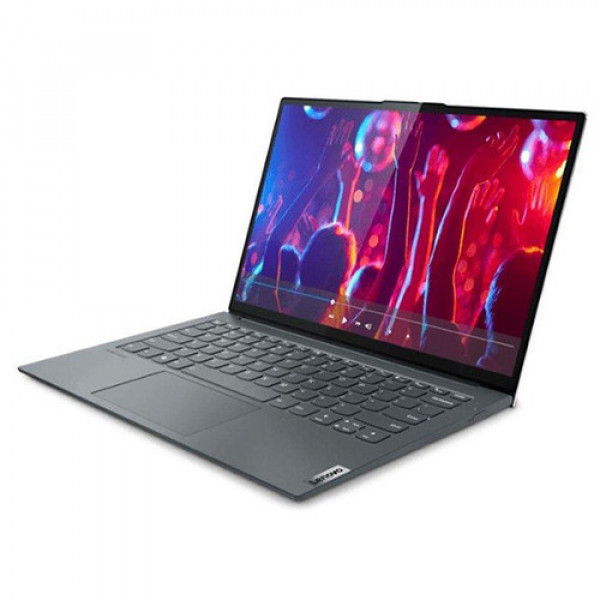 Laptop Lenovo ThinkBook 13X ITG (Core™ i7-1160G7, Ram 16GB, 512GB SSD, Iris Xe Graphics, 13.3inch 2.5K, Win11, Titan)