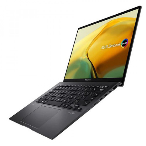 Laptop Asus Zenbook 14 OLED UM3402YA - WS74T (Ryzen™ 7-7730U, Ram 16GB, SSD 512GB, 14inch 2.8K OLED)