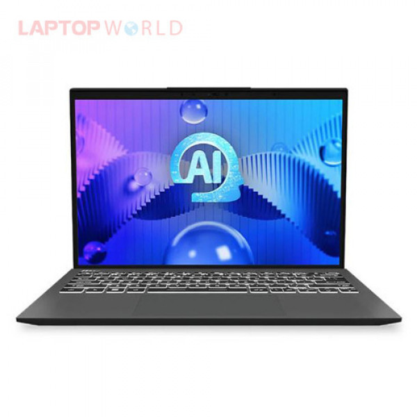Laptop MSI Prestige 13 AI Evo A1MG 062VN (Intel Core Ultra 7 155H | 32GB | 1TB | Intel Iris Xe Graphics | 13.3inch 2.8K OKED | Win 11 | Xám)