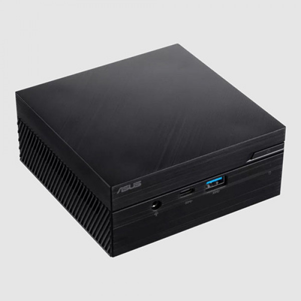 PC Mini ASUS NUC PN51-S1-B-B3200MV (Ryzen 3 5300U - VGA Radeon - WiFi 6 - Bluetooth) - Chơi game / Học Tập