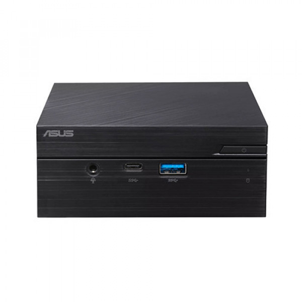 PC Mini NUC Asus PN41-S1 - N6005 / Wi-Fi 6+BT5.0/ VESA/ HDMI, COM - ( PN41-S1-BBP138MC-PZO1 )